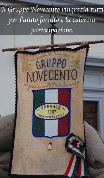 Gruppo '900 Novecento