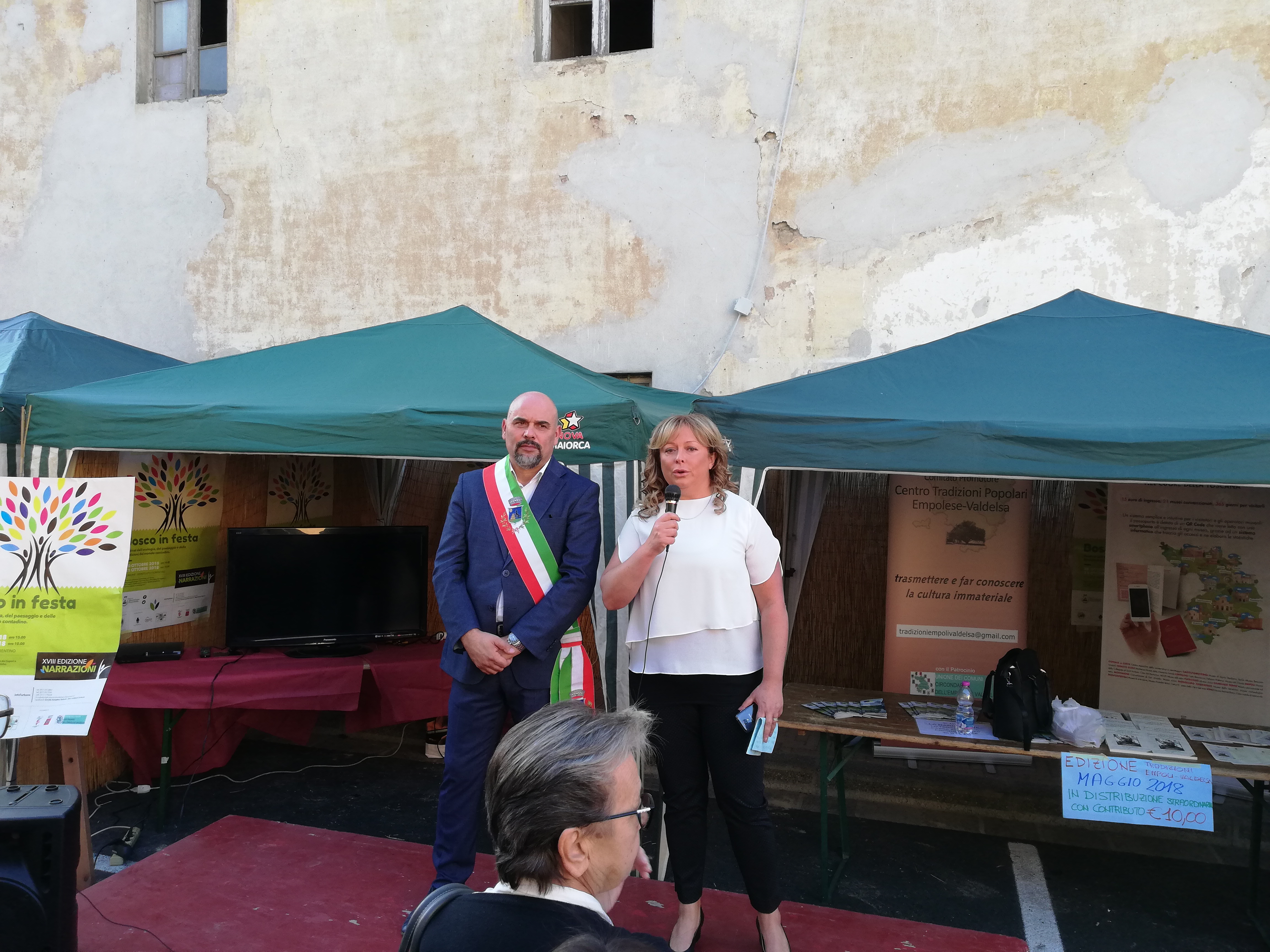 Intervento Assessore Aglaia Viviani