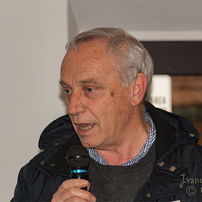 Alessandro ALDERIGHI