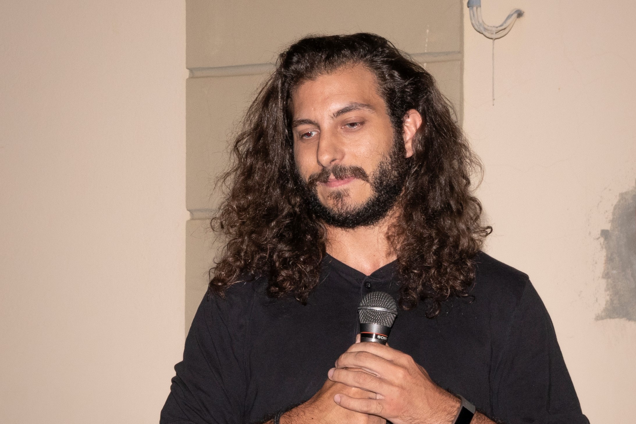 Luca MELANI