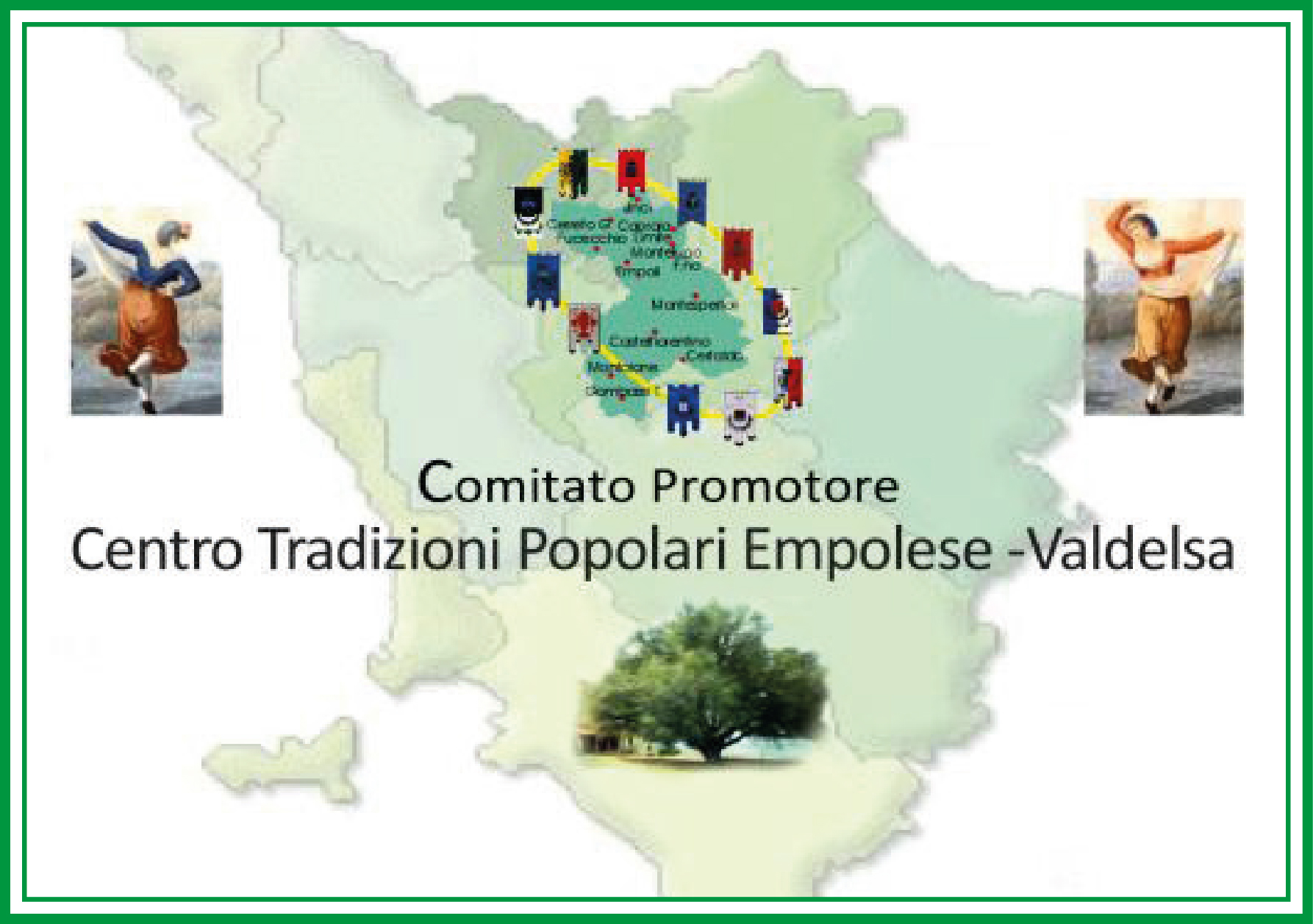 26 ottobre 2019 - GIORNATA NAZIONALE DEL FOLKLORE E DELLE TRADIZIONI POPOLARI