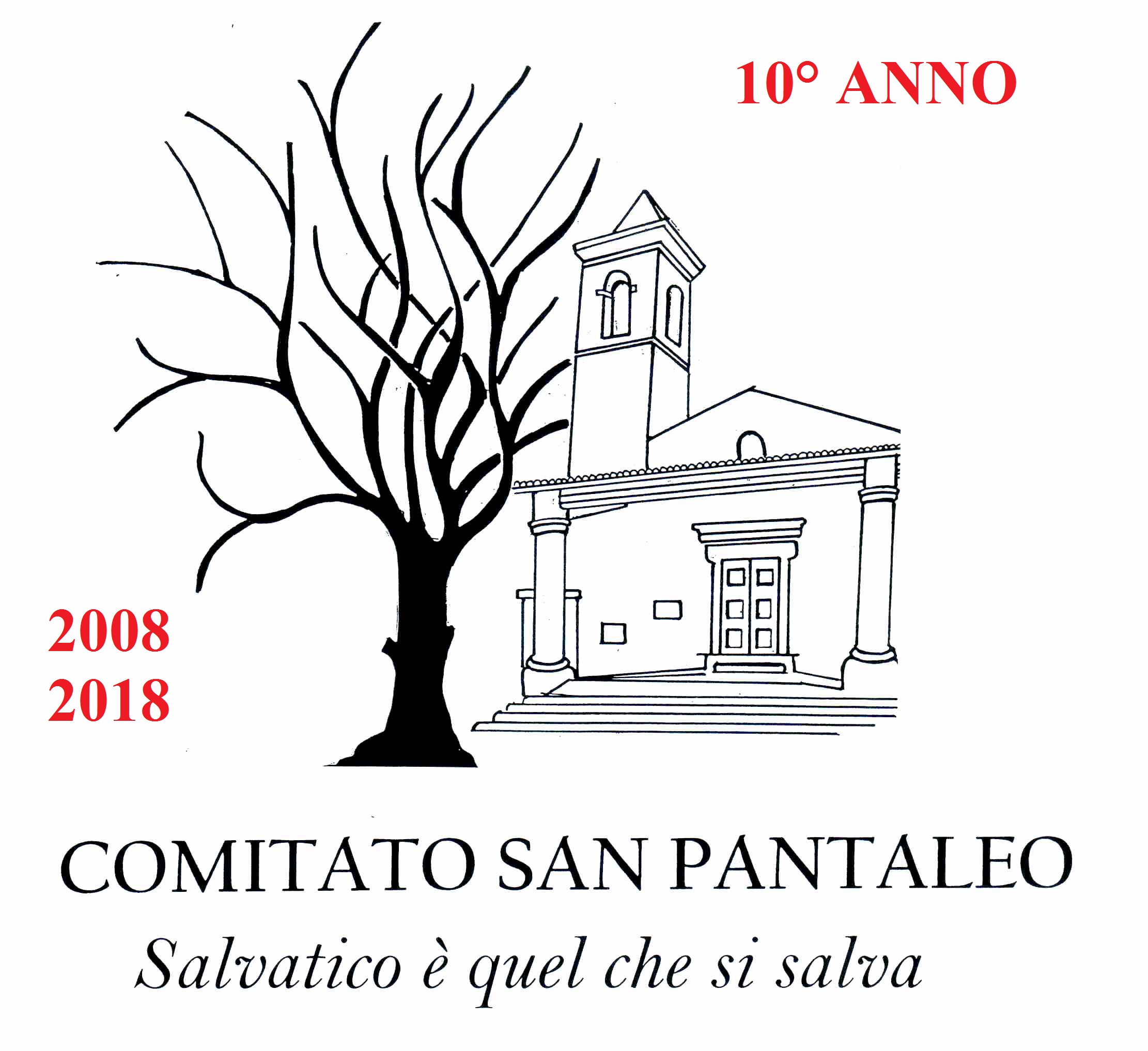 COMITATO SAN PANTALEO - VINCI