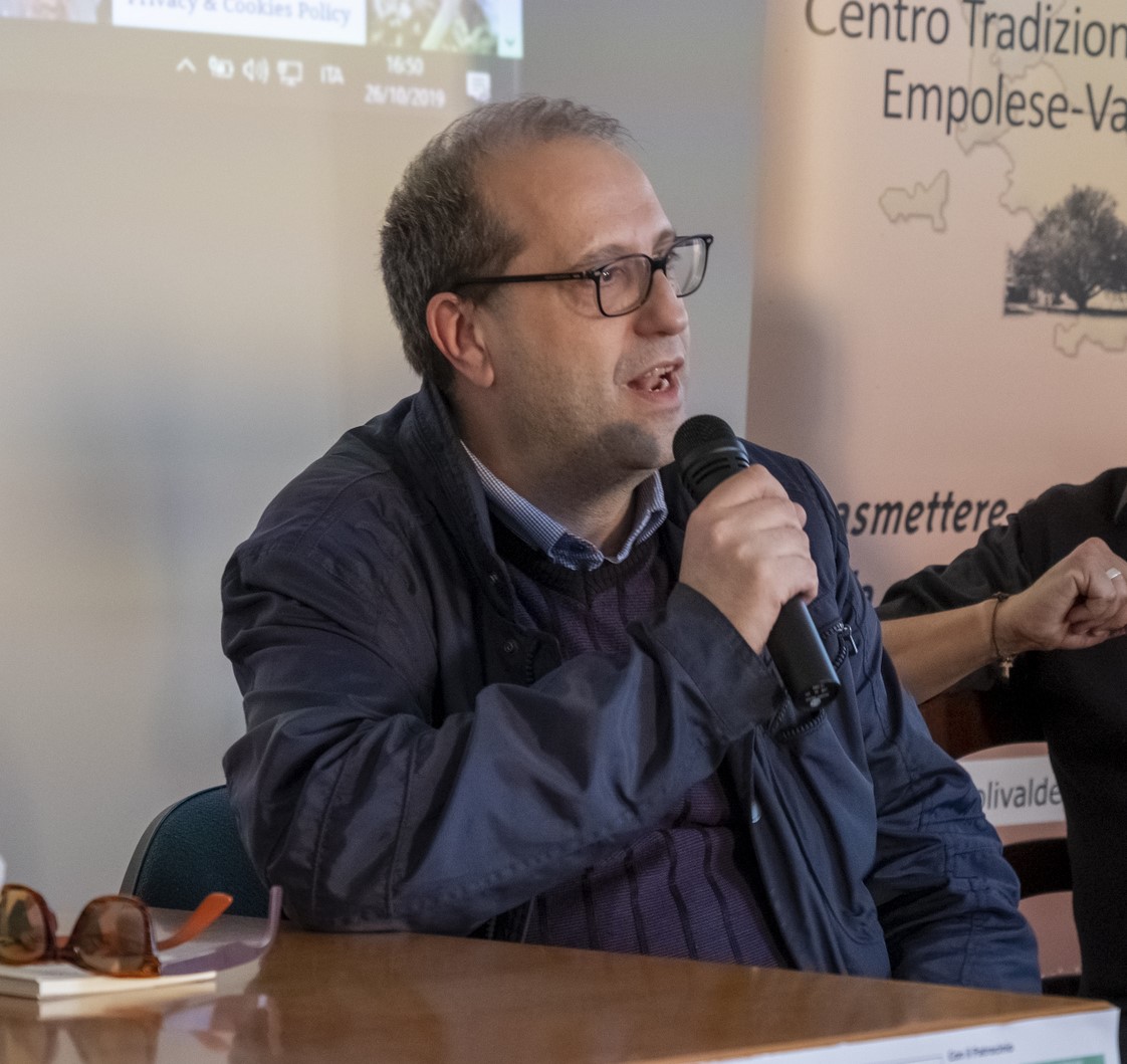 Nicola BARONTI