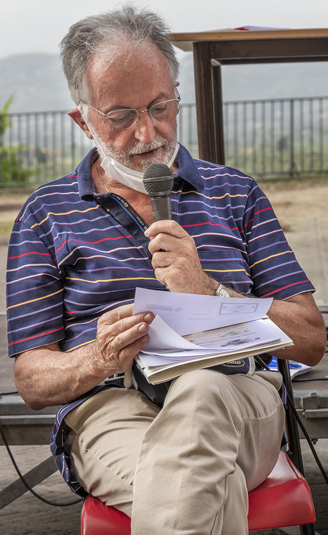 Raffaello SANTINI
