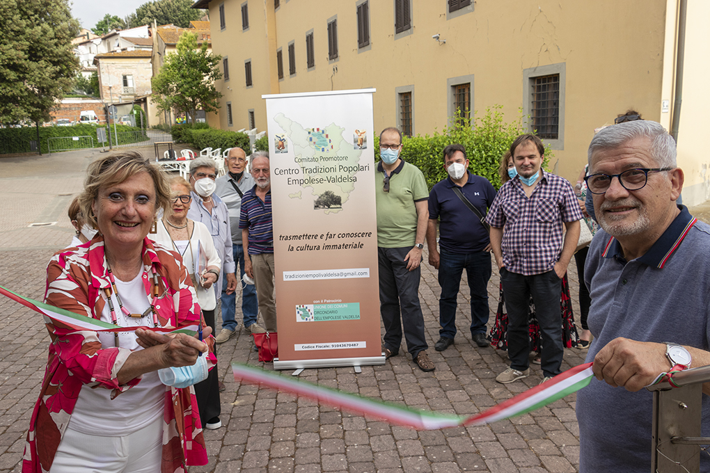 ASSEMBLEA DI MANDATO 2021-2023