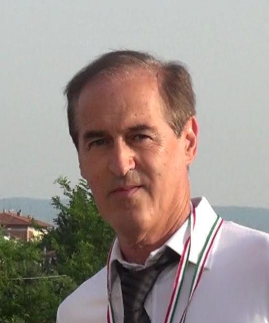 Alberto Ivano BISCARDI